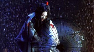 geisha