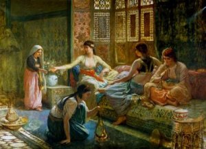 hierarchie-au-harem