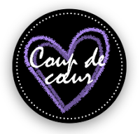 Page des articles coup de cœur